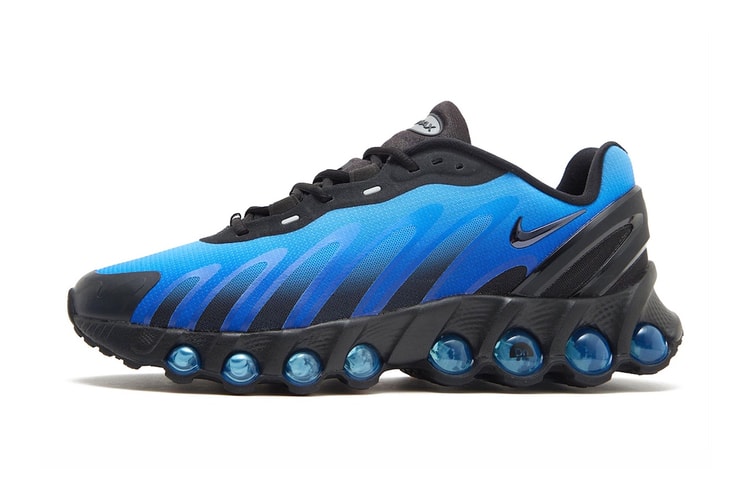Upcoming Nike Air Max DN8 Snakeskin HV8476-300 Release: Details & Speculation Upcoming Nike Air Max DN8 Snakeskin HV8476-300 Release: Details & Speculation