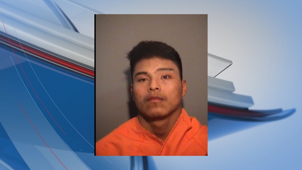 Update: Arrest Following Deadly Myrtle Beach Hit-and-Run Update: Arrest Following Deadly Myrtle Beach Hit-and-Run