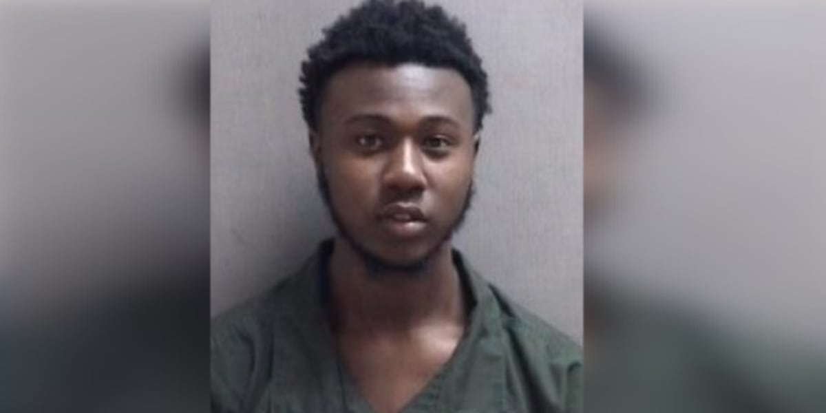 Update: Arrest Made In Connection With Elizabeth City Shooting Update: Arrest Made In Connection With Elizabeth City Shooting