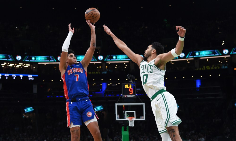 Update On Jayson Tatum's Wrist: Boston Celtics Head Coach Weighs In Update On Jayson Tatum's Wrist: Boston Celtics Head Coach Weighs In