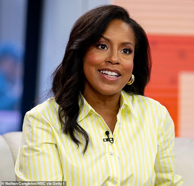 Update On TODAY Show Anchor's Absence: Co-hosts Share Support Update On TODAY Show Anchor's Absence: Co-hosts Share Support