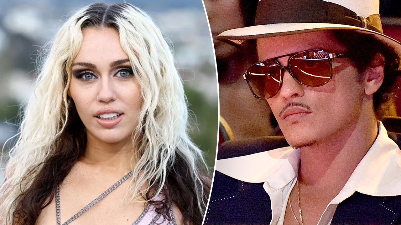 Update Plagiaatzaak: Miley Cyrus' Hit Nog Steeds Onderzoek Wegens Gelijkenis Met Bruno Mars Nummer Update Plagiaatzaak: Miley Cyrus' Hit Nog Steeds Onderzoek Wegens Gelijkenis Met Bruno Mars Nummer