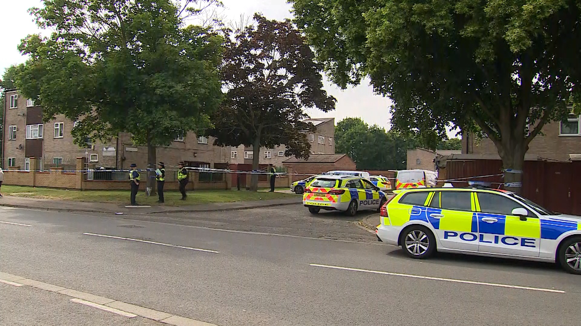 Update: Teenager On Bail For Shop Stabbing Now Facing Murder Charges Update: Teenager On Bail For Shop Stabbing Now Facing Murder Charges