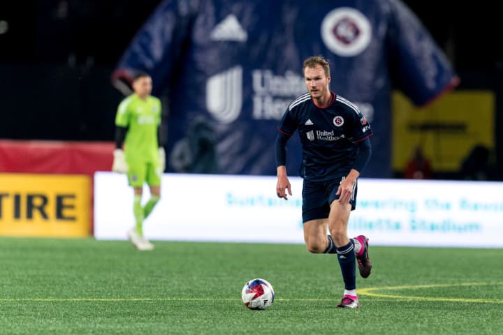Updated MLS Injury Report: Impact On Saturday's Matches Updated MLS Injury Report: Impact On Saturday's Matches