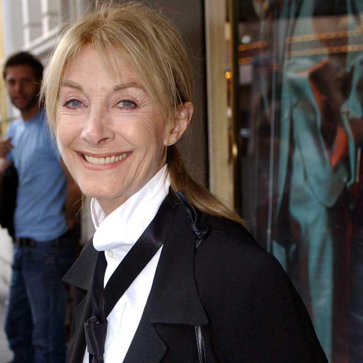 Upstairs Downstairs Star Jean Marsh Dies At 90: Remembering A Television Icon Upstairs Downstairs Star Jean Marsh Dies At 90: Remembering A Television Icon