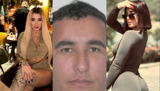 Urdhër Kontrolli SPAK: Banesa E Alda Dhe Xhovana Nikolli Nën Hetim Urdhër Kontrolli SPAK: Banesa E Alda Dhe Xhovana Nikolli Nën Hetim