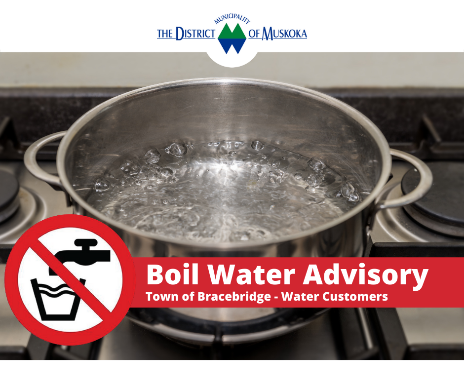 Urgent: Boil Water Advisory For Residents Of [Town Name], Russell County