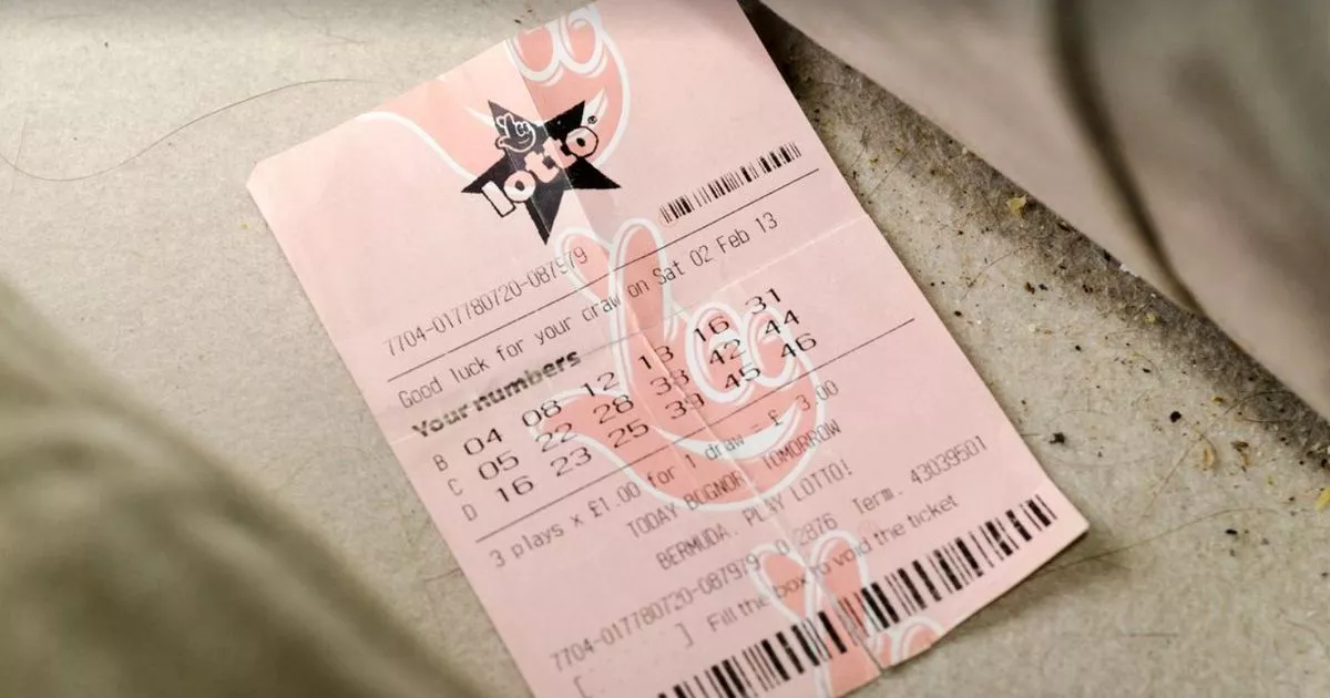 Urgent: Claim Your £300k EuroMillions Win Before The Deadline Urgent: Claim Your £300k EuroMillions Win Before The Deadline