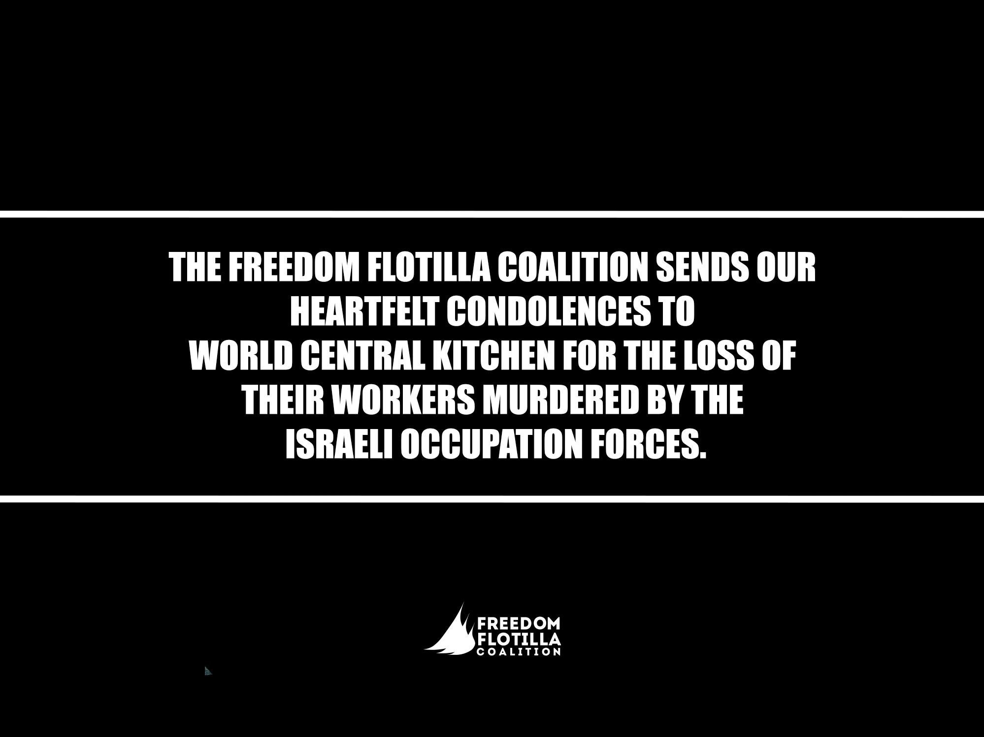 Urgent: Gaza Freedom Flotilla Attacked – Live Updates Urgent: Gaza Freedom Flotilla Attacked – Live Updates