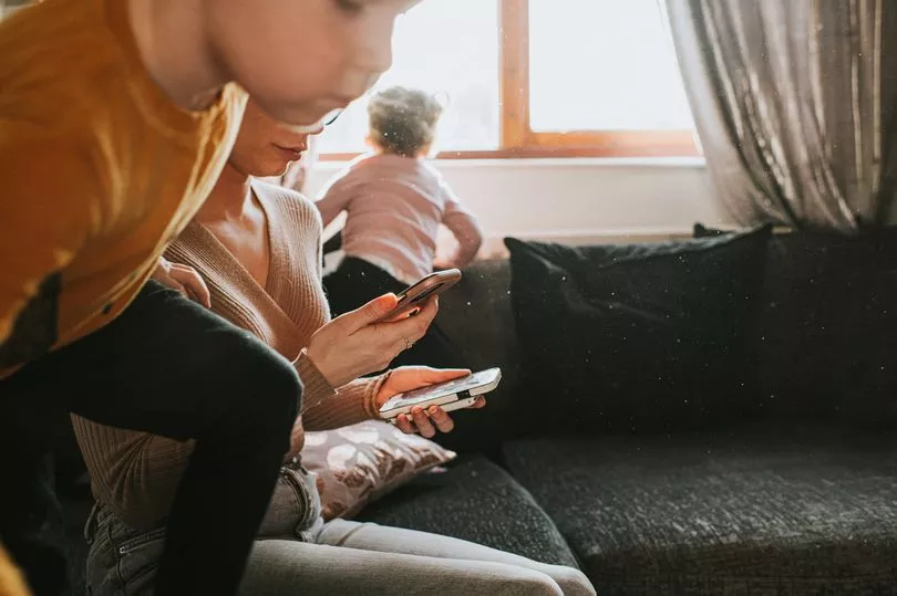 Urgent HMRC Child Benefit Update: Don't Miss Crucial Information Urgent HMRC Child Benefit Update: Don't Miss Crucial Information