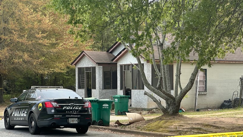 Urgent: Police Respond To Armed Individual Report Near GSW Campus Urgent: Police Respond To Armed Individual Report Near GSW Campus