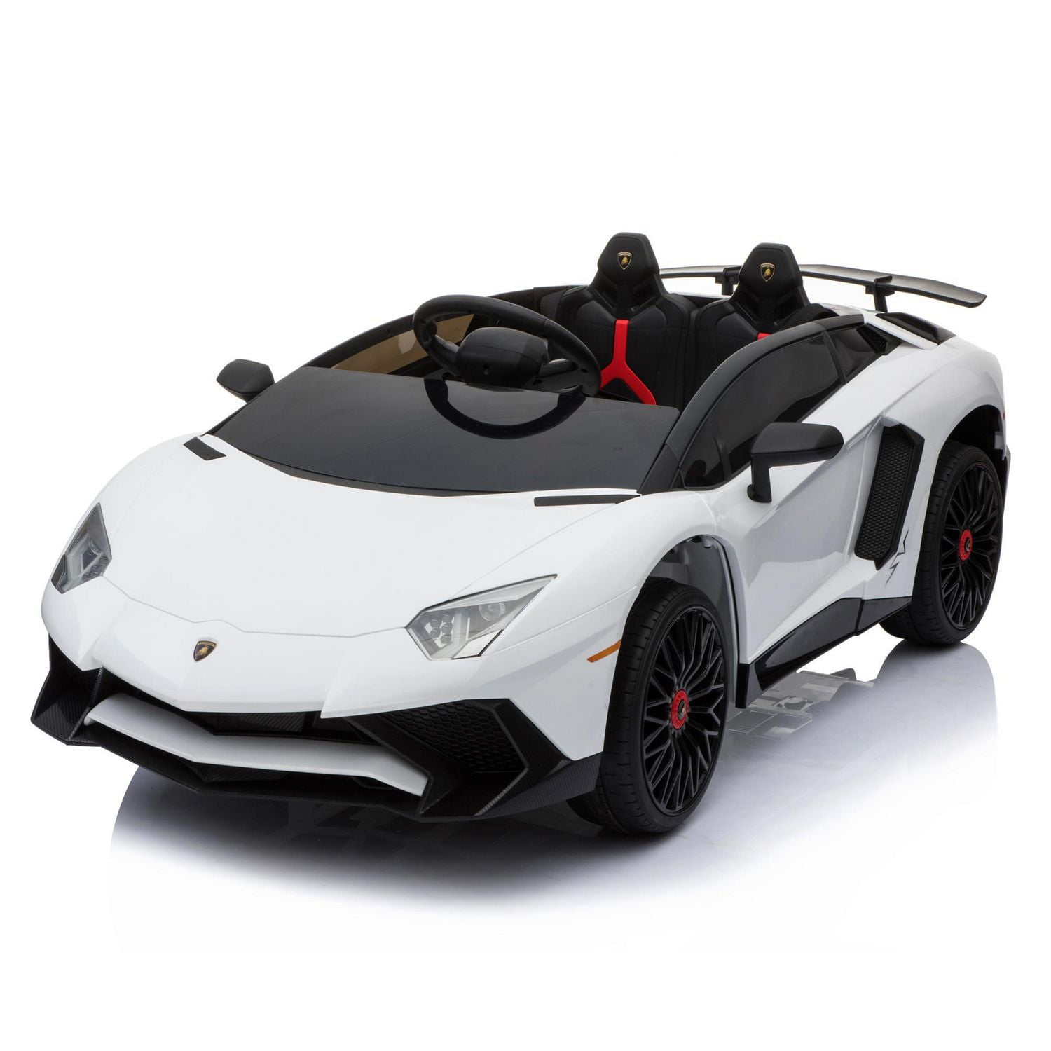 Urgent Recall: Walmart Pulls Electric Ride-On Toys And Phone Chargers From Shelves Urgent Recall: Walmart Pulls Electric Ride-On Toys And Phone Chargers From Shelves