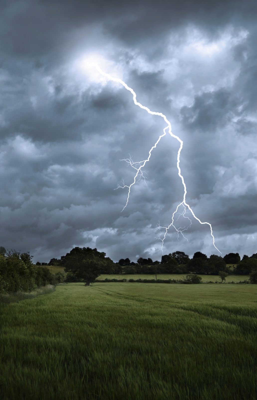 Urgent: Severe Thunderstorm Watch In Effect – South-Central Pennsylvania Urgent: Severe Thunderstorm Watch In Effect – South-Central Pennsylvania