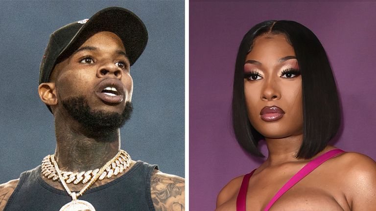 Urgent: Tory Lanez Suffers Stab Wounds In Prison, Transferred To Hospital Urgent: Tory Lanez Suffers Stab Wounds In Prison, Transferred To Hospital