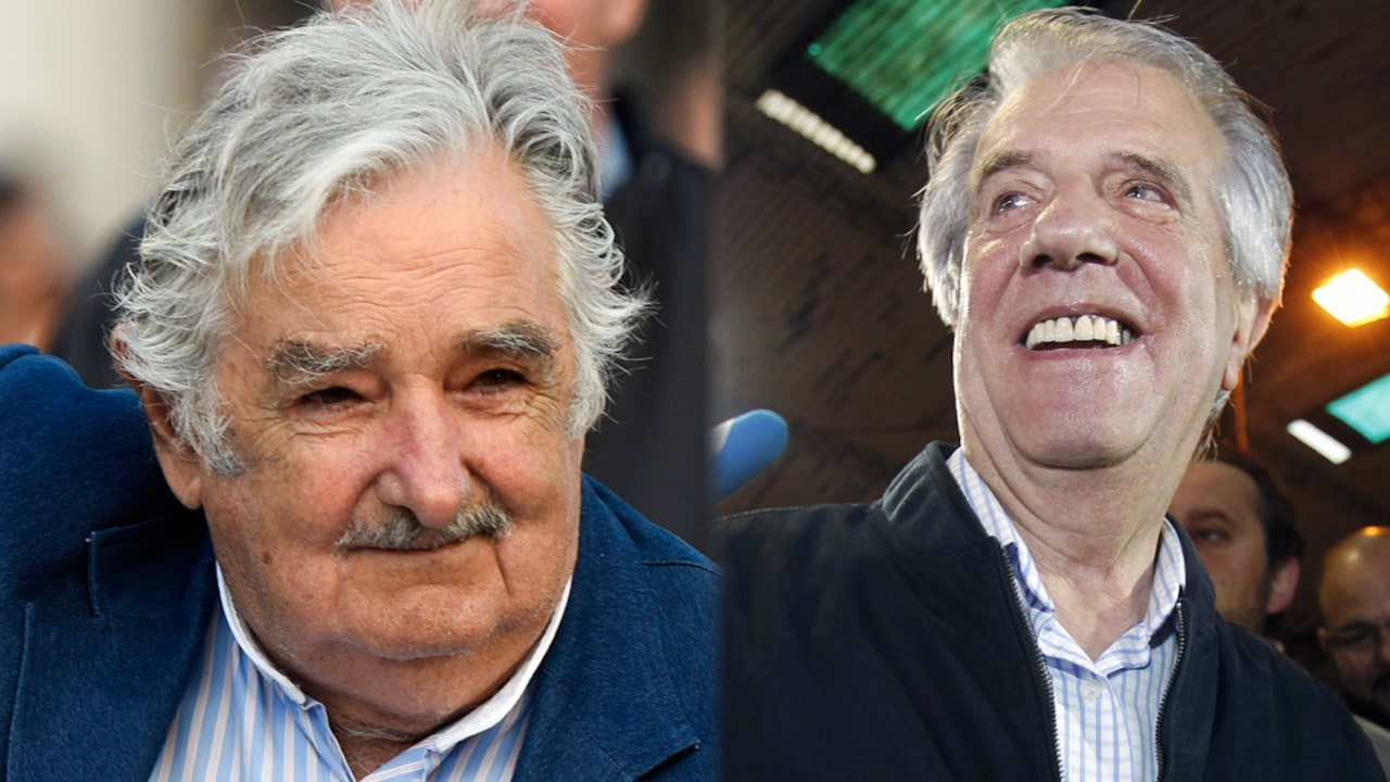 Uruguay Despide A José Mujica: Un Análisis De Su Impacto Político Uruguay Despide A José Mujica: Un Análisis De Su Impacto Político
