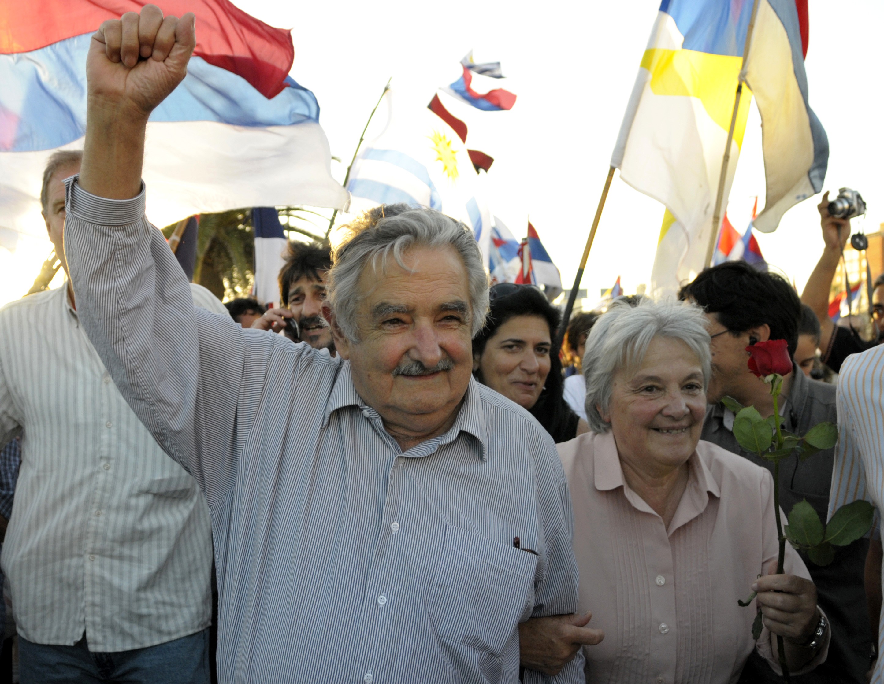 Uruguay: Fallecimiento De José Mujica A Los 89 Años Uruguay: Fallecimiento De José Mujica A Los 89 Años