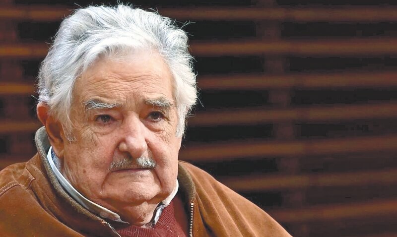 Uruguay: Muere El Expresidente José Mujica A La Edad De 89 Años Uruguay: Muere El Expresidente José Mujica A La Edad De 89 Años