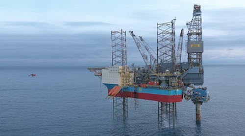 Uruguay's Black Gold Gamble: Assessing Offshore Drilling Prospects Uruguay's Black Gold Gamble: Assessing Offshore Drilling Prospects