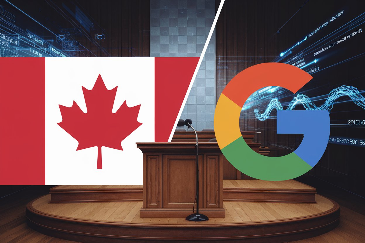 US Antitrust Action: Google Ordered To Divest Ad Tech Business US Antitrust Action: Google Ordered To Divest Ad Tech Business