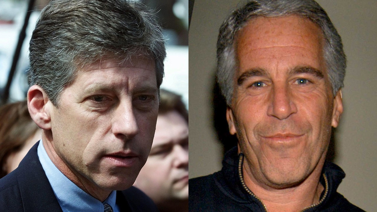 US Attorney General's Fox News Presence: A Deeper Look Beyond The Epstein Case US Attorney General's Fox News Presence: A Deeper Look Beyond The Epstein Case