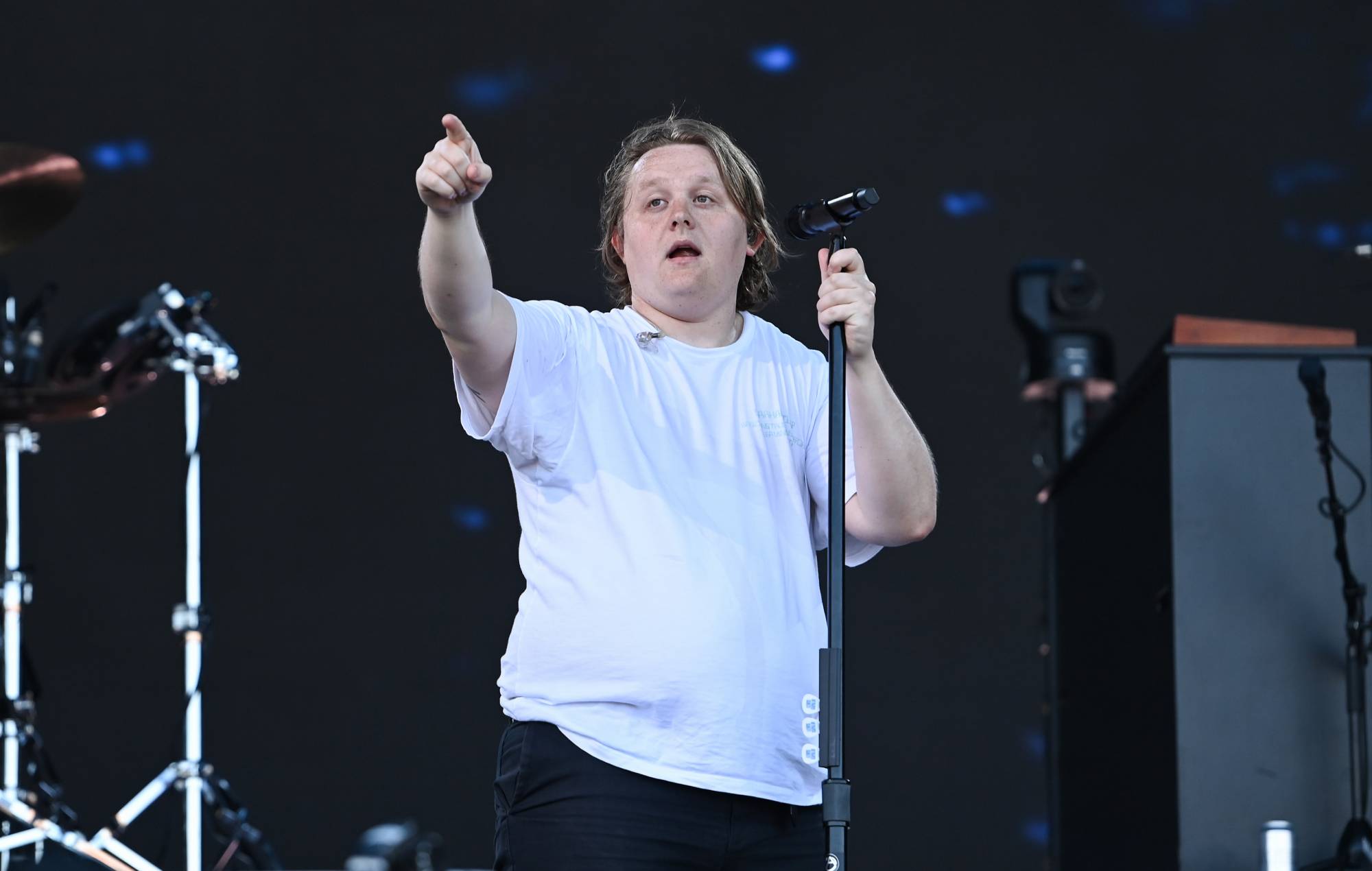US Band's Glastonbury Performance: Rumor Or Reality? US Band's Glastonbury Performance: Rumor Or Reality?