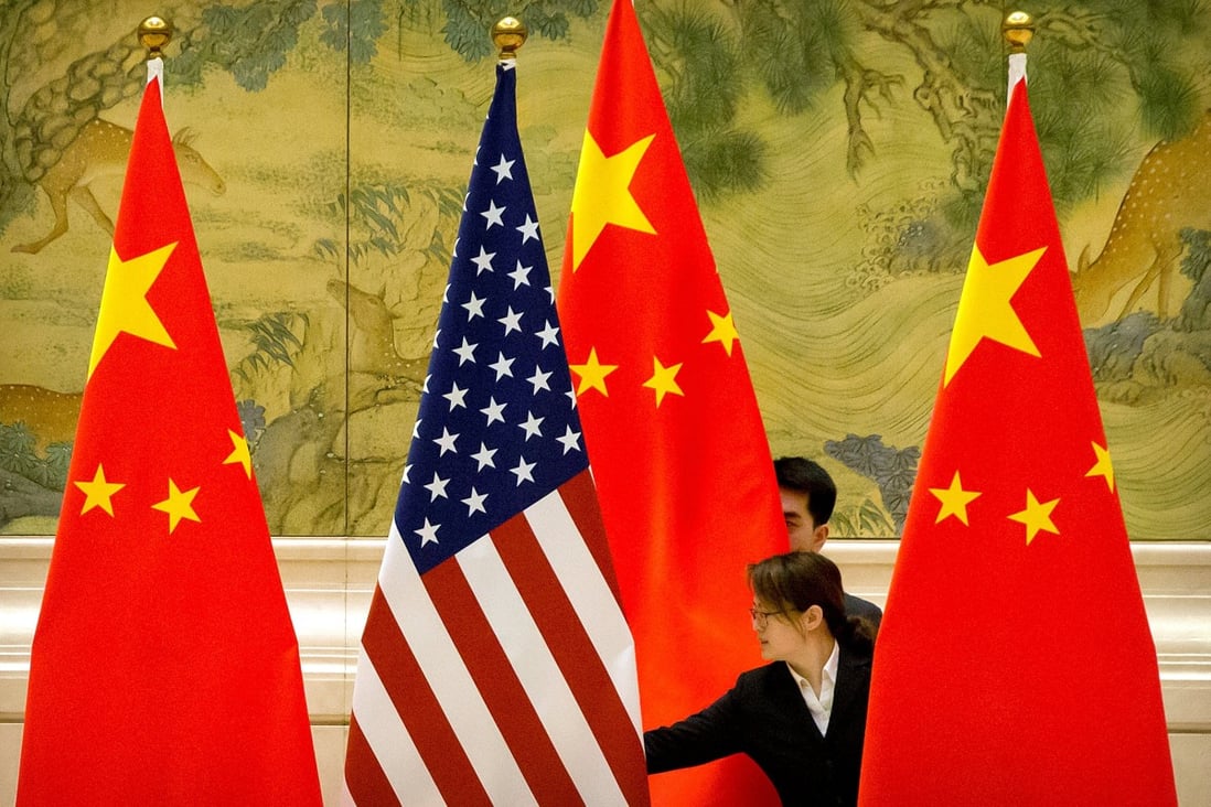 US-China Trade Negotiations: Understanding The Compromises Made US-China Trade Negotiations: Understanding The Compromises Made