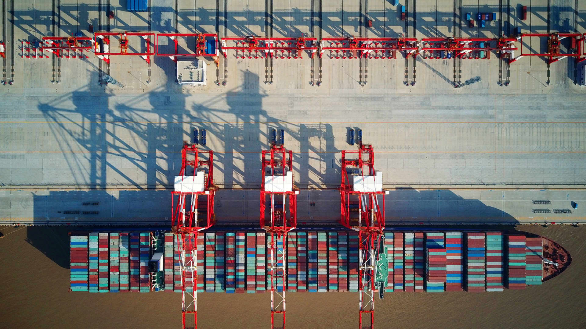 US-China Trade Talks And Economic Indicators Drive Chinese Stock Market Rise US-China Trade Talks And Economic Indicators Drive Chinese Stock Market Rise