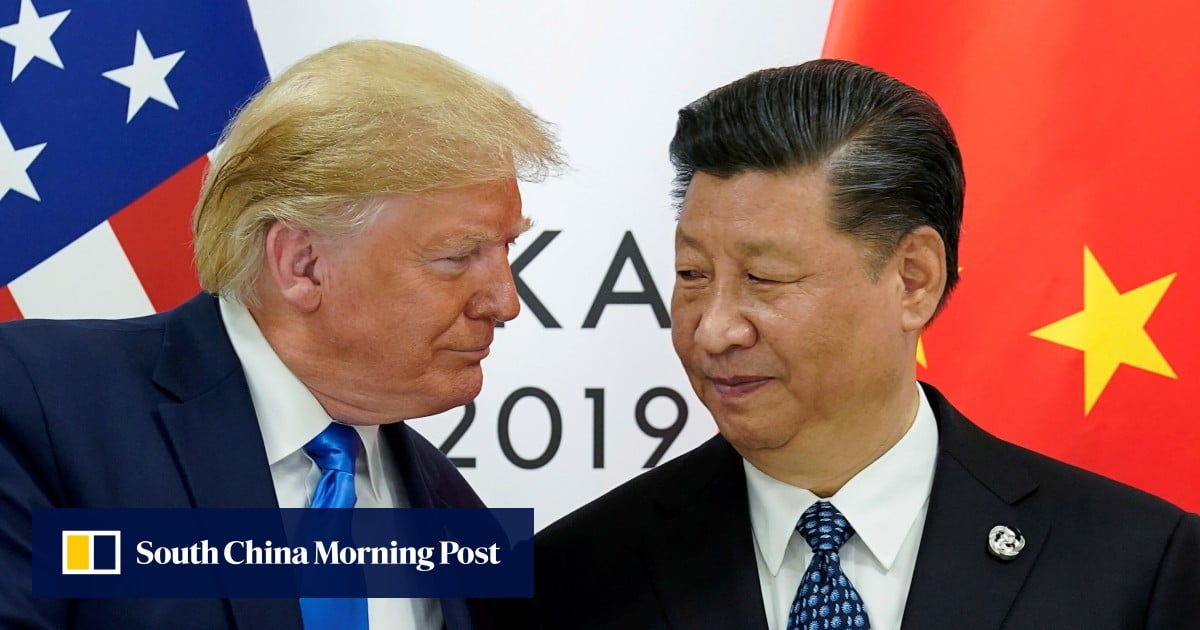 US-China Trade Talks: Implications For The Copper Market US-China Trade Talks: Implications For The Copper Market