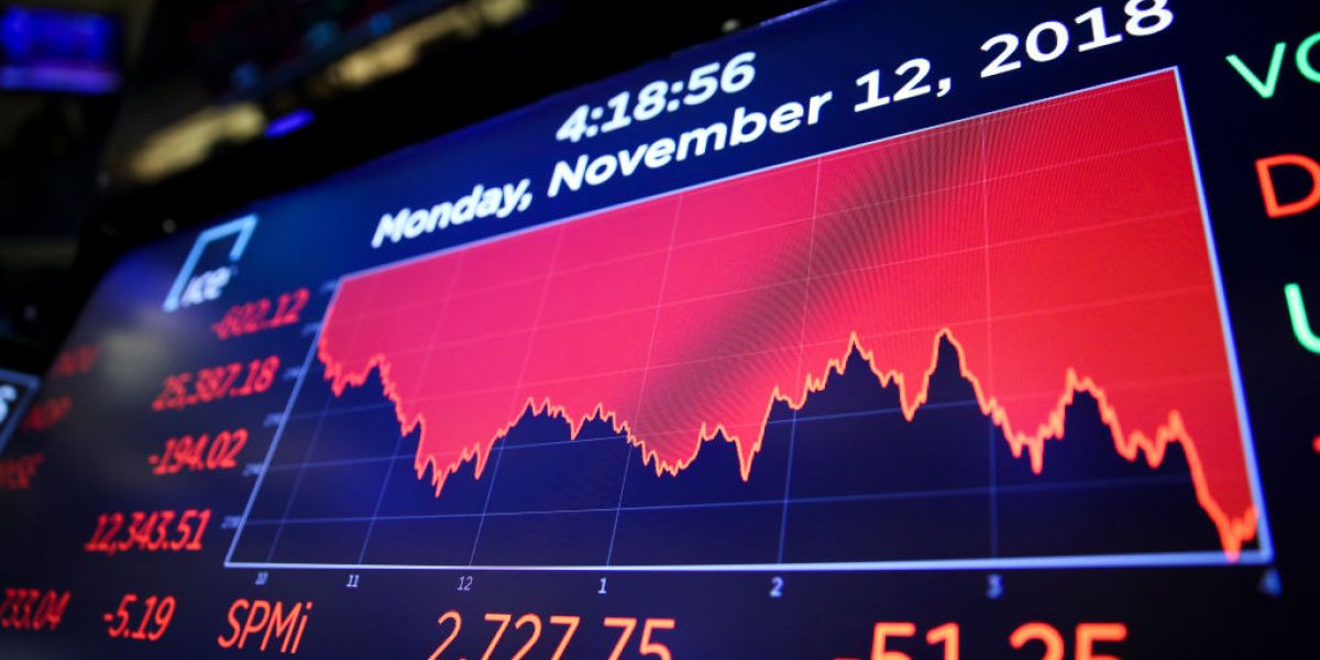 US-China Trade Talks: Will Words Translate To Market Action? US-China Trade Talks: Will Words Translate To Market Action?
