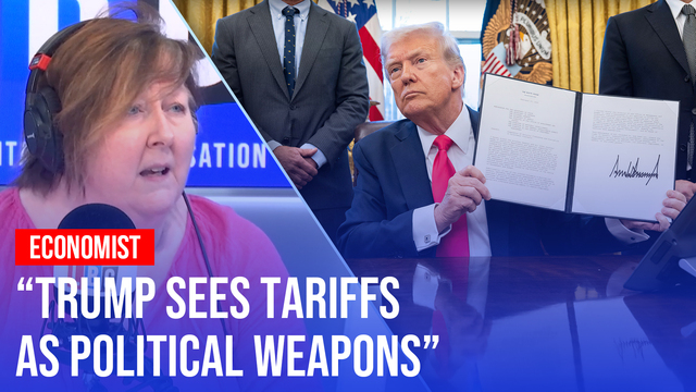 US-China Trade War Eases: S&P 500's Significant 3%+ Surge US-China Trade War Eases: S&P 500's Significant 3%+ Surge