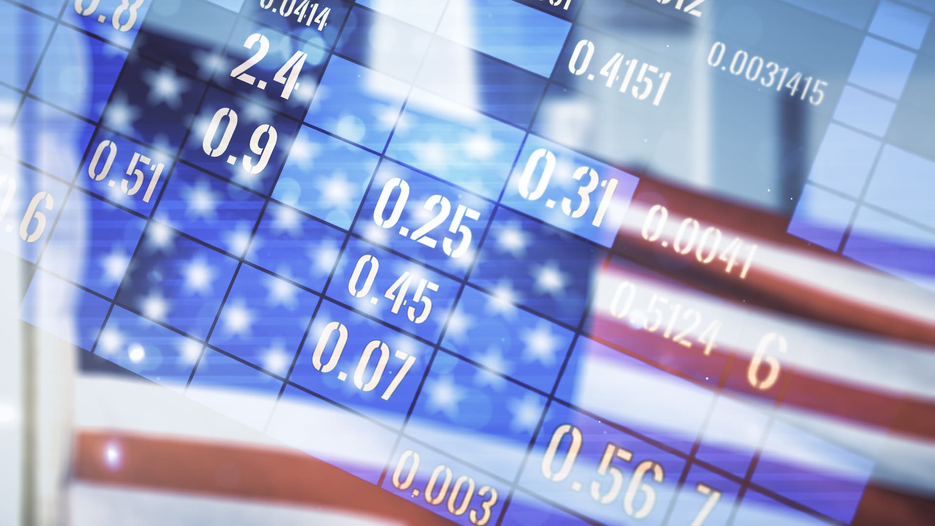 US Credit Rating Cut: Dow Futures And Dollar React - Live Market News US Credit Rating Cut: Dow Futures And Dollar React - Live Market News