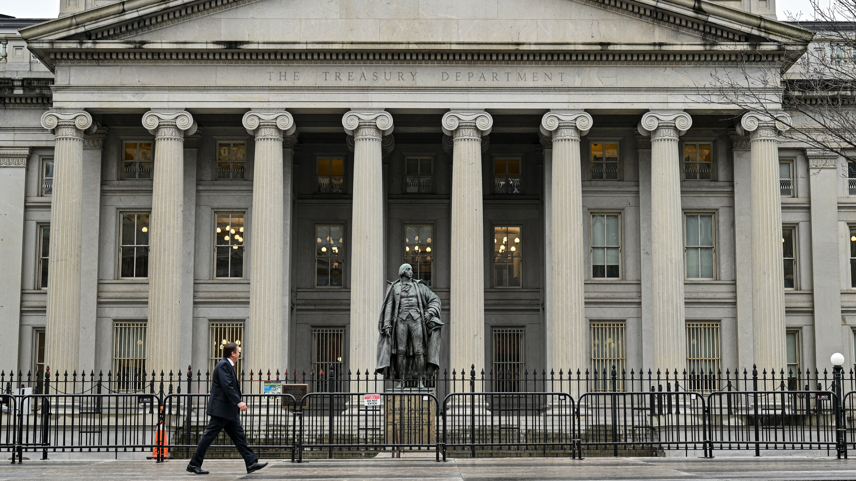 US Debt Ceiling: August Deadline Looms, Treasury Warns US Debt Ceiling: August Deadline Looms, Treasury Warns