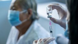 US Government Steps Up Vaccine Monitoring Due To Measles Cases US Government Steps Up Vaccine Monitoring Due To Measles Cases