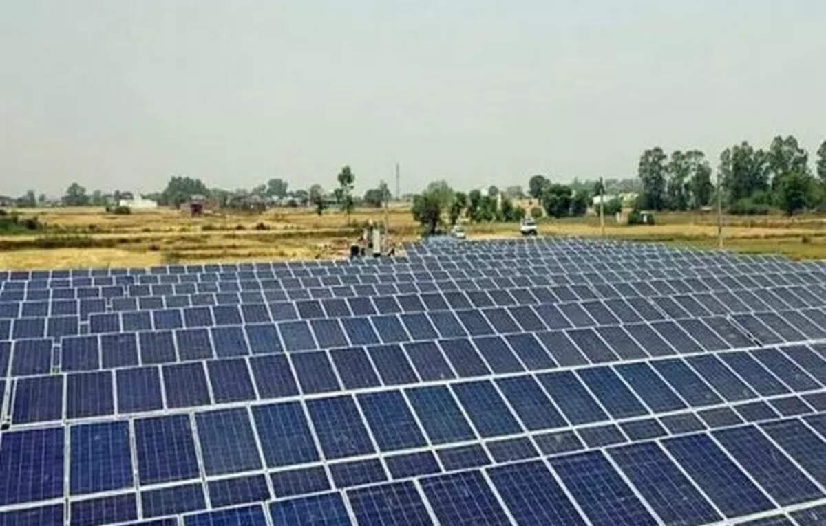 US Imposes Steep Tariffs On Southeast Asian Solar Imports: Up To 3,521% US Imposes Steep Tariffs On Southeast Asian Solar Imports: Up To 3,521%