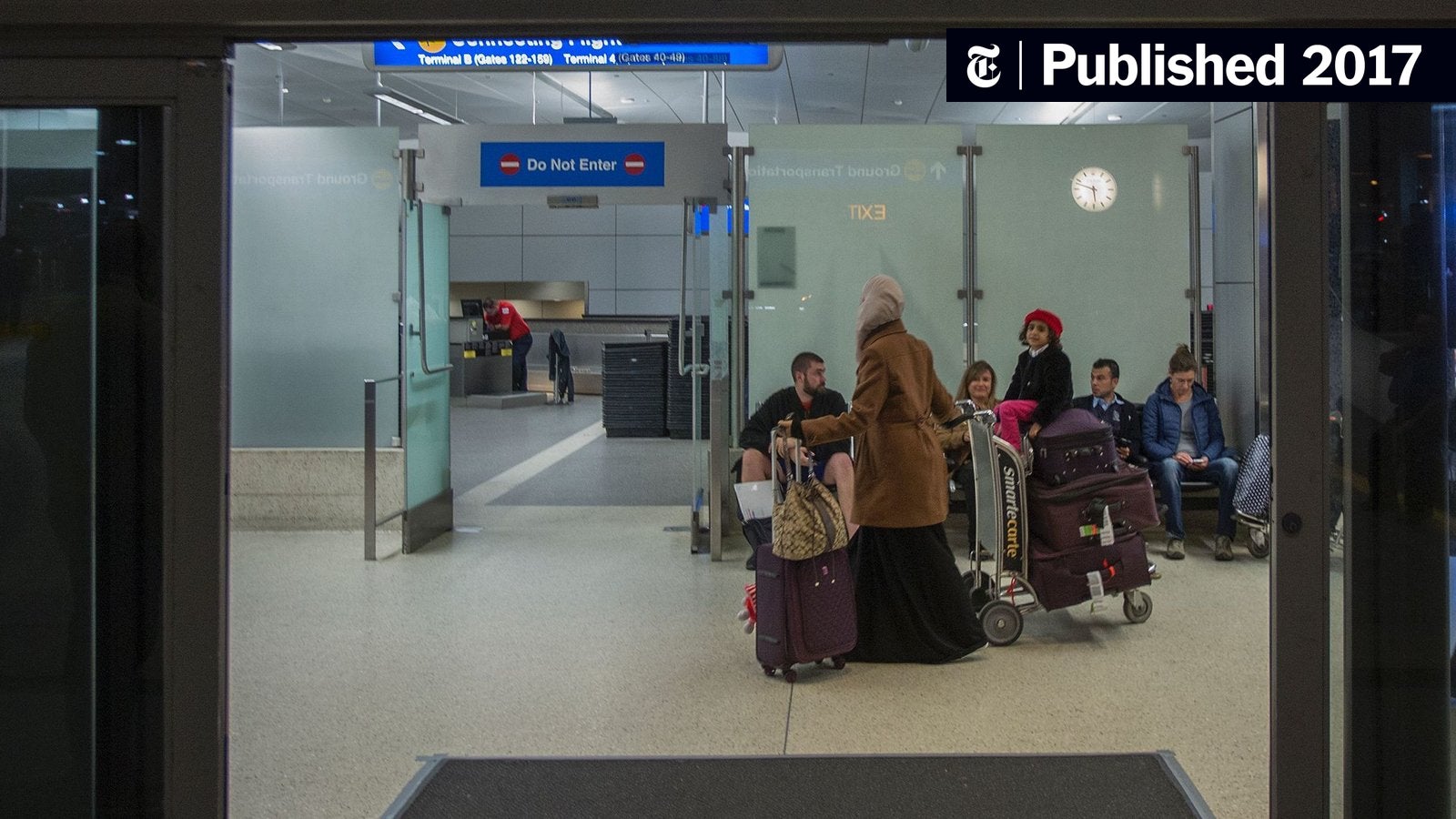 US Imposes Travel Ban On Foreign Officials Due To Social Media Censorship US Imposes Travel Ban On Foreign Officials Due To Social Media Censorship