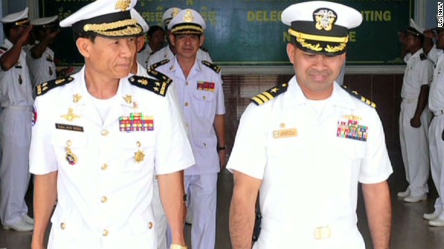 US Navy Four-Star Admiral Found Guilty On Corruption Charges US Navy Four-Star Admiral Found Guilty On Corruption Charges