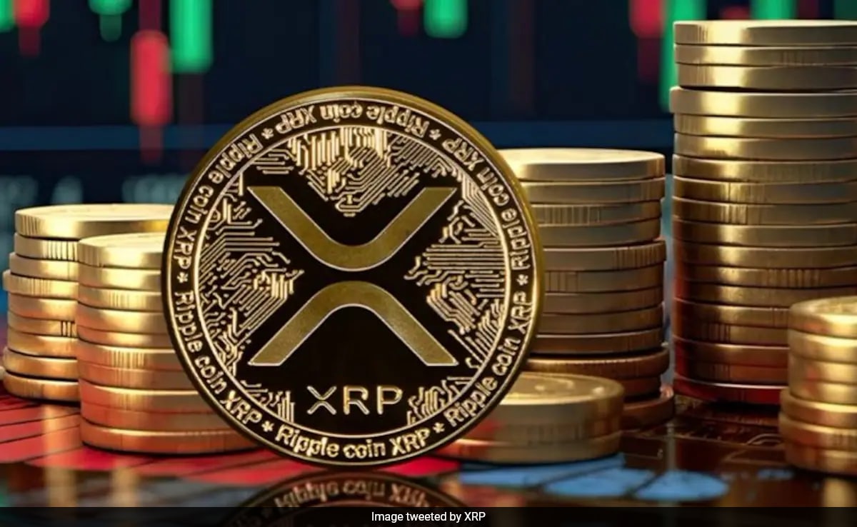 US President's Post Boosts XRP: Understanding The Trump Effect On Ripple US President's Post Boosts XRP: Understanding The Trump Effect On Ripple