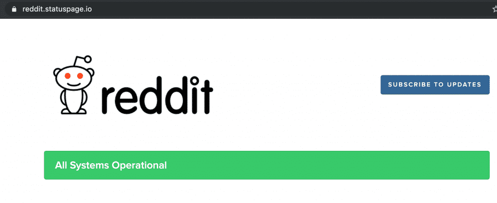 US Reddit Users Report US Reddit Users Report