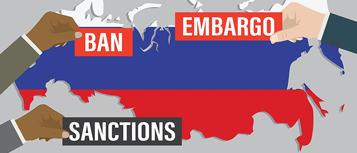 US Sanctions On Iran: The Ripple Effect On Chinese Plastics Manufacturers US Sanctions On Iran: The Ripple Effect On Chinese Plastics Manufacturers