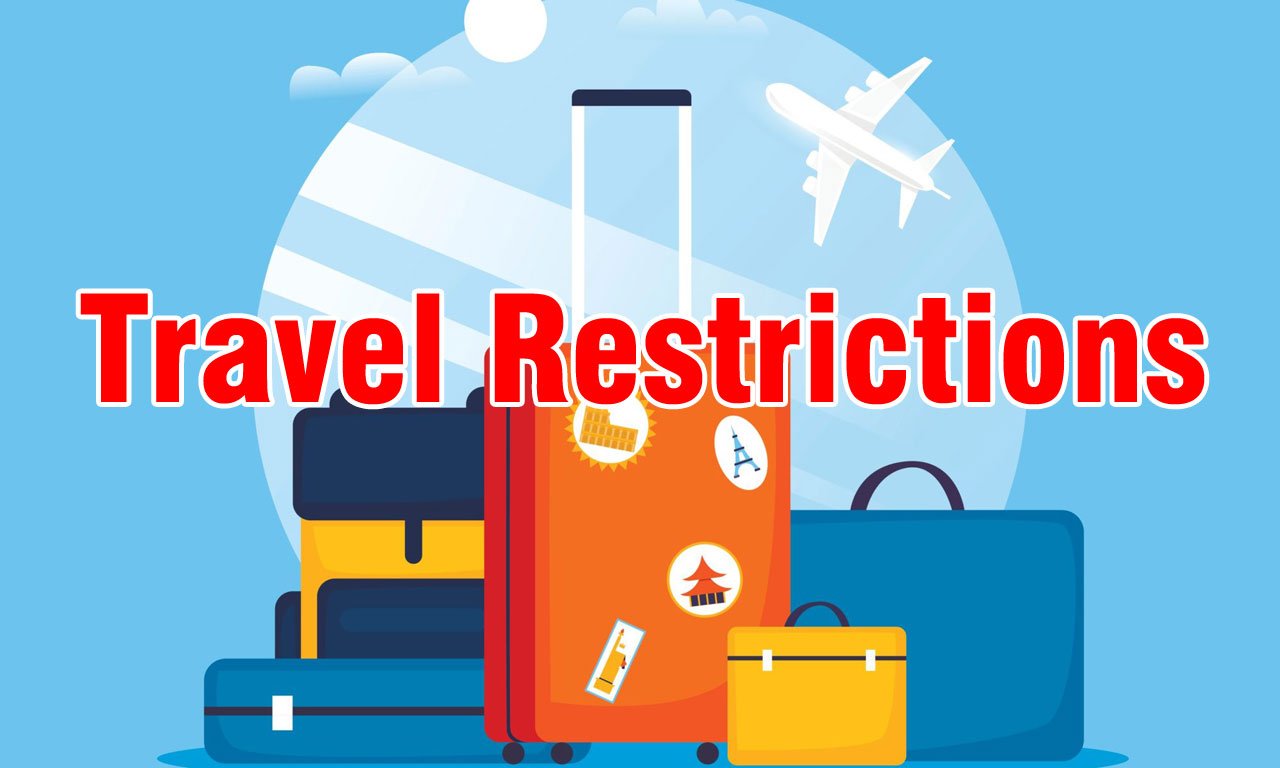 US Social Media Policy: New Travel Restrictions For Foreign Officials US Social Media Policy: New Travel Restrictions For Foreign Officials