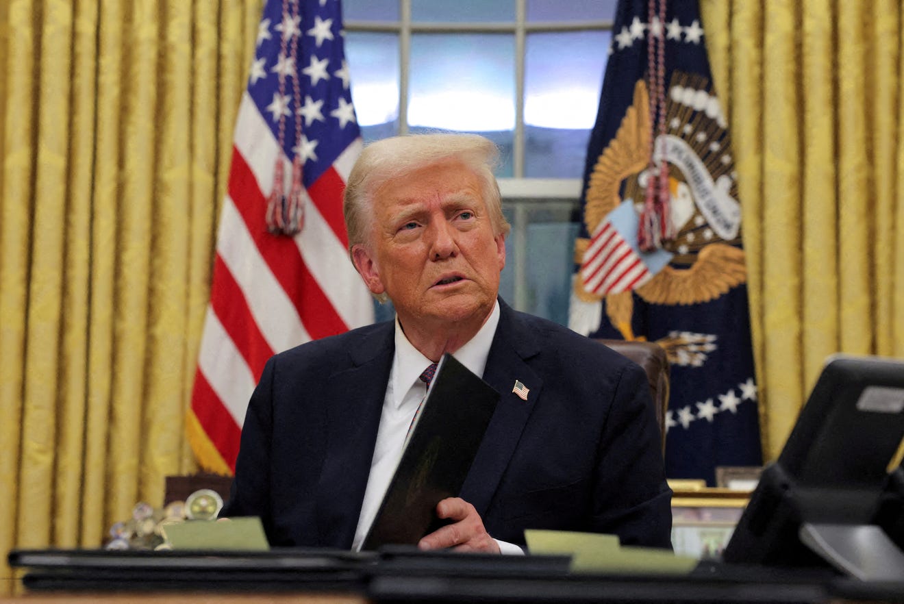 US Tariffs And Asia Summit: China's Growing Influence US Tariffs And Asia Summit: China's Growing Influence