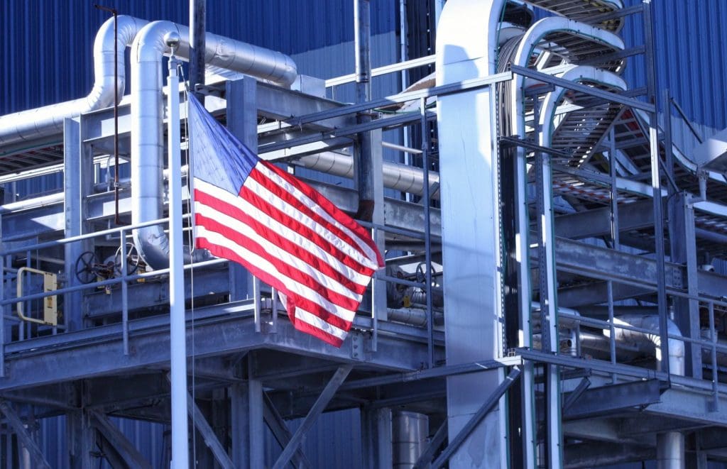 US Tariffs Prompt Brookfield To Re-evaluate Manufacturing Investments US Tariffs Prompt Brookfield To Re-evaluate Manufacturing Investments