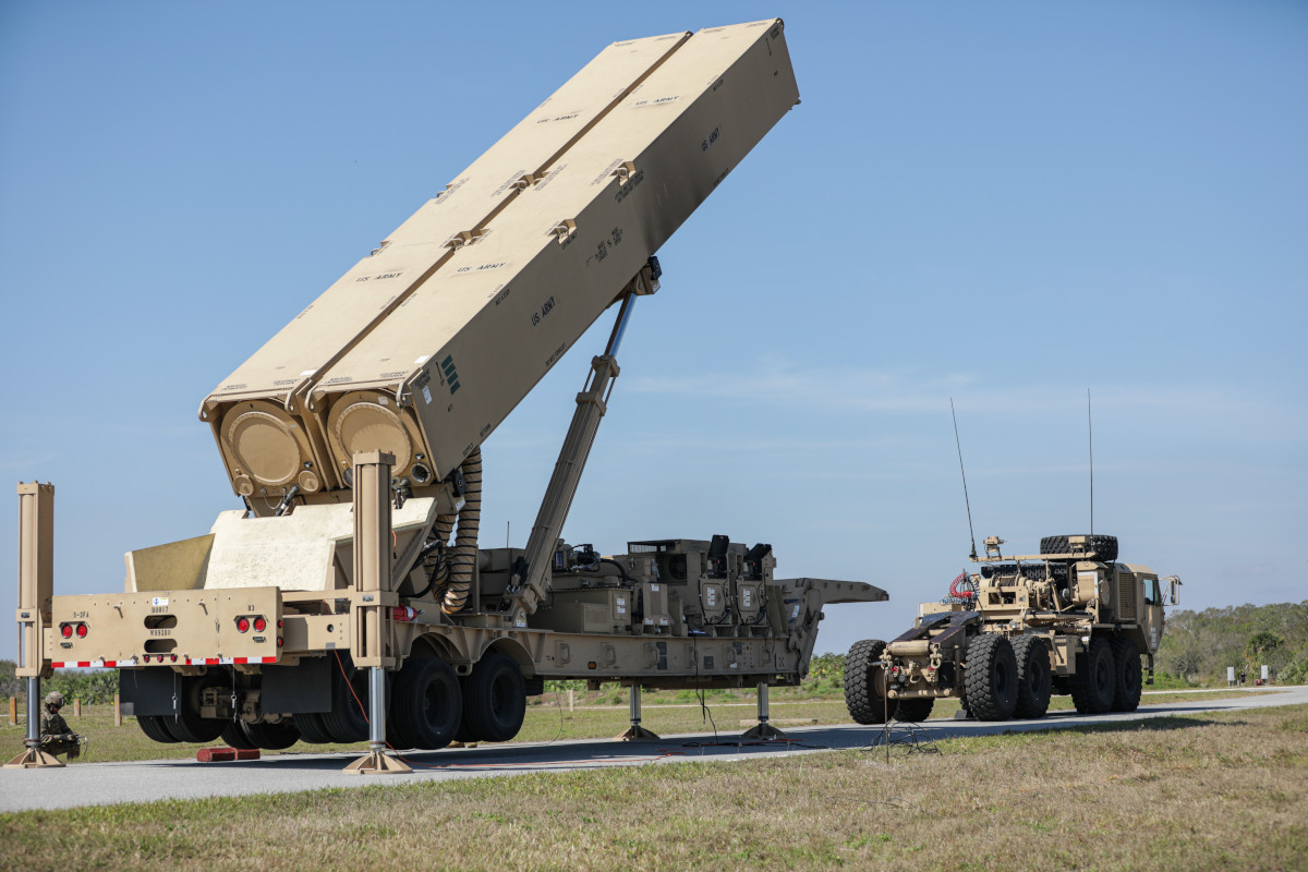 US Typhon Missile System In Philippines: A Counter To Chinese Aggression? US Typhon Missile System In Philippines: A Counter To Chinese Aggression?