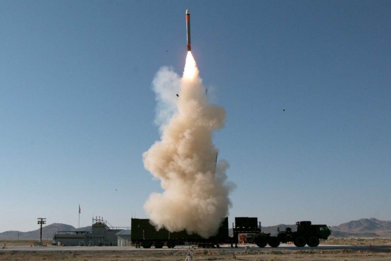 US Typhon Missiles In The Philippines: What China Should Know US Typhon Missiles In The Philippines: What China Should Know