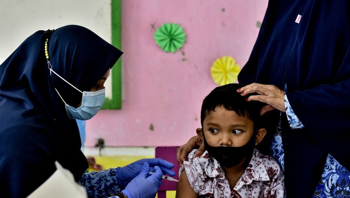 US Vaccine Watchdog Effort Begins Amidst Measles Surge US Vaccine Watchdog Effort Begins Amidst Measles Surge