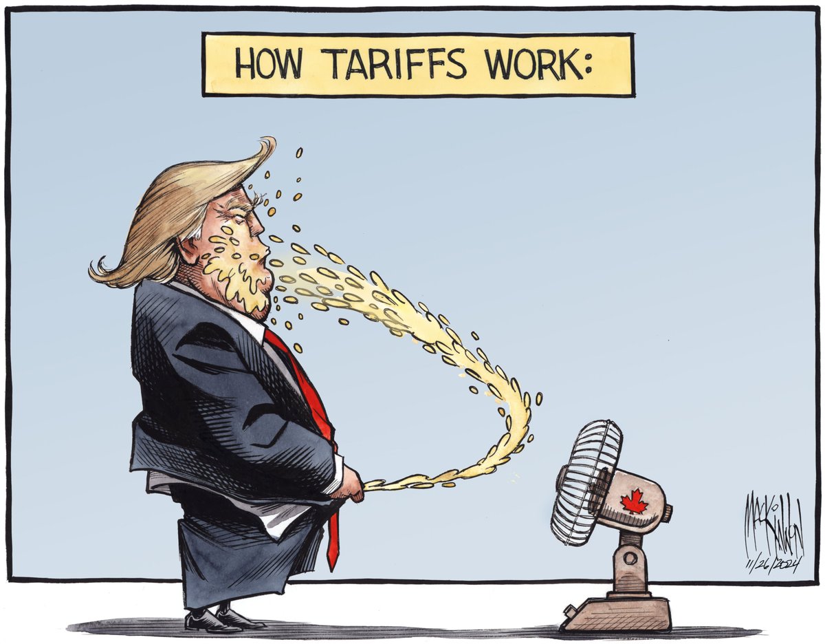 USD/CAD Falls: Trump's Influence On Canadian Dollar USD/CAD Falls: Trump's Influence On Canadian Dollar