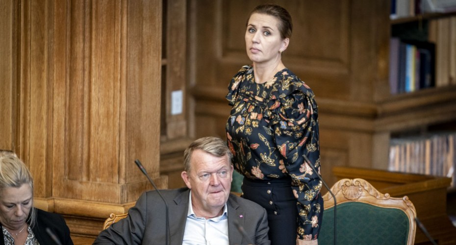 Usikkerhed Om Danmark: Vil Mette Frederiksen Afvise Samarbejde? Usikkerhed Om Danmark: Vil Mette Frederiksen Afvise Samarbejde?