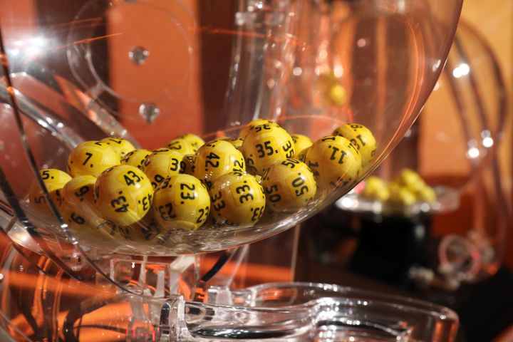 Uskomaton Onni: 40 000 € Eurojackpot-voitto Suomeen Uskomaton Onni: 40 000 € Eurojackpot-voitto Suomeen
