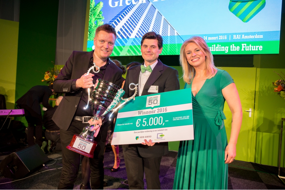 Uw Gids Voor Het Verkoopprogramma Van ABN AMRO Kamerbrief Certificaten Uw Gids Voor Het Verkoopprogramma Van ABN AMRO Kamerbrief Certificaten