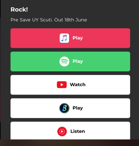 UY Scuti Release Date: Young Thug's Latest Album Update UY Scuti Release Date: Young Thug's Latest Album Update